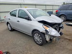 Nissan Versa 2015