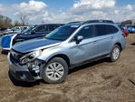 Subaru Outback 2016