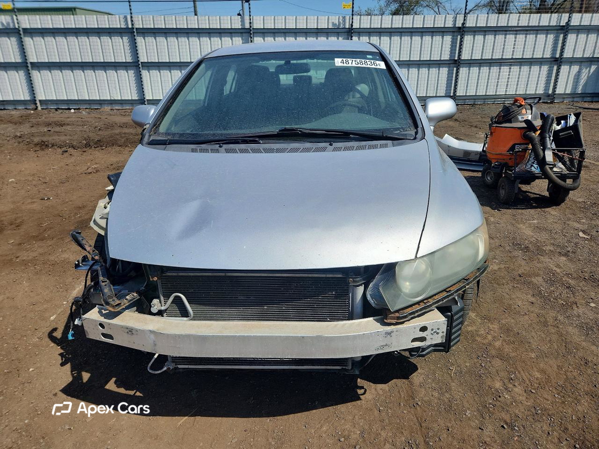 Honda Civic 2011