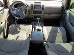 Nissan Navara (Frontier) 2012