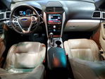 Ford Explorer 2015