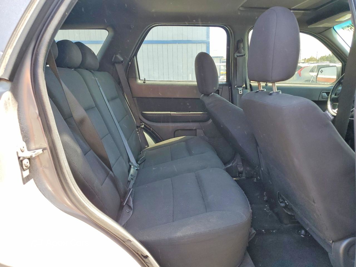 Ford Escape 2009