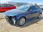 Audi A3 2017