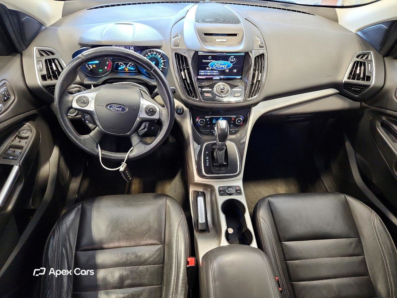 Ford Escape 2013