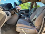 Honda Odyssey 2015