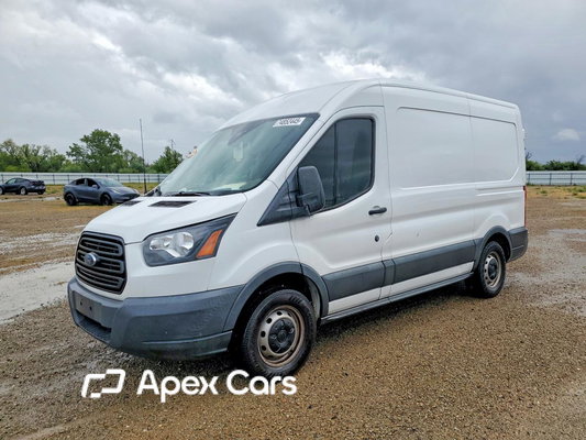 Ford Transit 2018 - Image 1 of 13