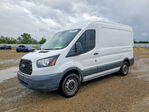 Ford Transit 2018