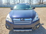 Subaru Outback 2013