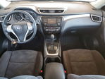 Nissan Rogue 2015