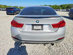 BMW Series 4 2018