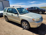 Subaru Forester 2007