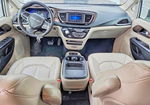 Chrysler Voyager 2021