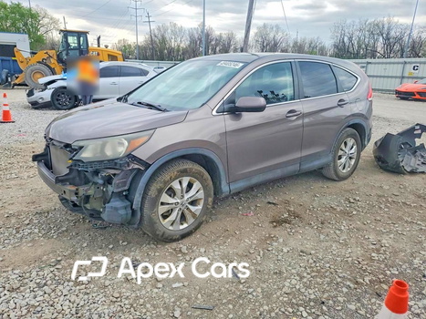 Honda CR-V 2012 - Image 1 of 14