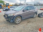 Honda CR-V 2012