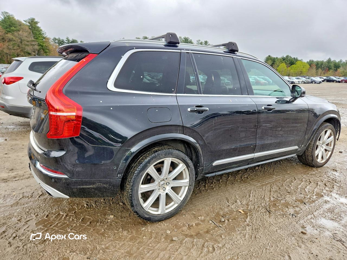 Volvo XC90 2017