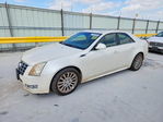 Cadillac CTS 2011