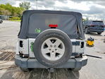 Jeep Wrangler 2007