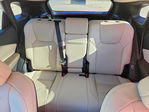 Lexus RX 2024