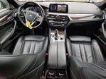 BMW Series 5 2018