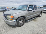 GMC Sierra 2002