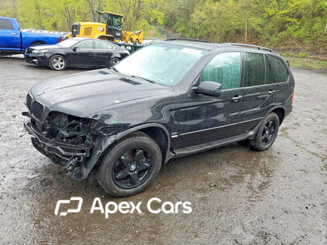 BMW X5 2002 - Zdjęcie 1 z 13