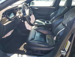 Tesla Model S 2015