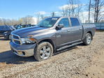 RAM 1500 2018