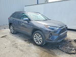 Toyota RAV 4 2024
