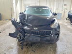 Kia Sportage 2017
