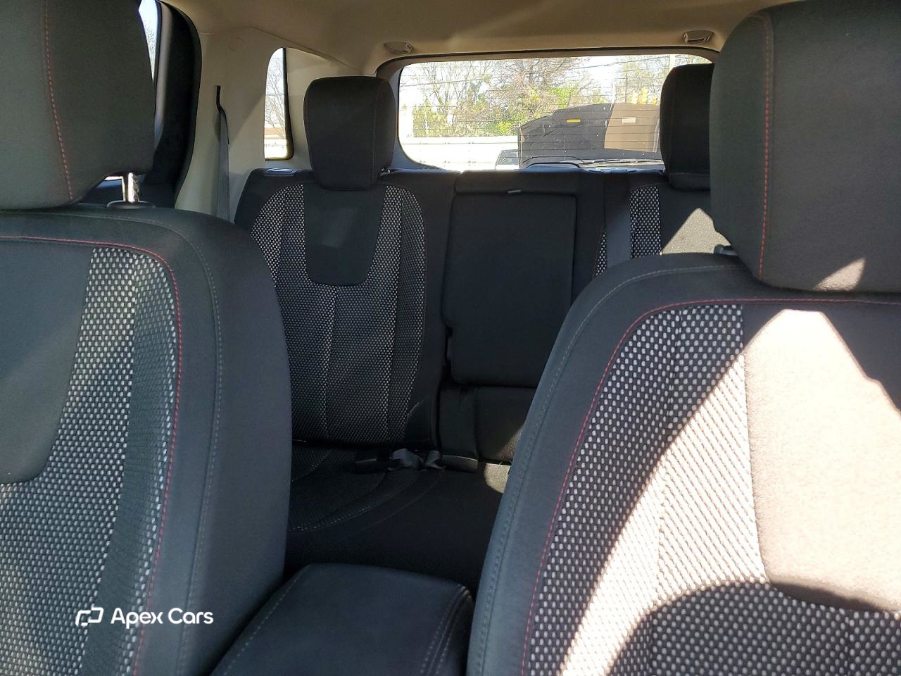 GMC Terrain 2016