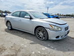 Nissan Maxima 2014