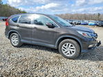 Honda CR-V 2016