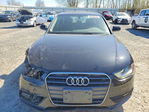 Audi A4 2013
