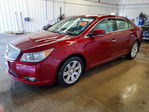 Buick LaCrosse 2010