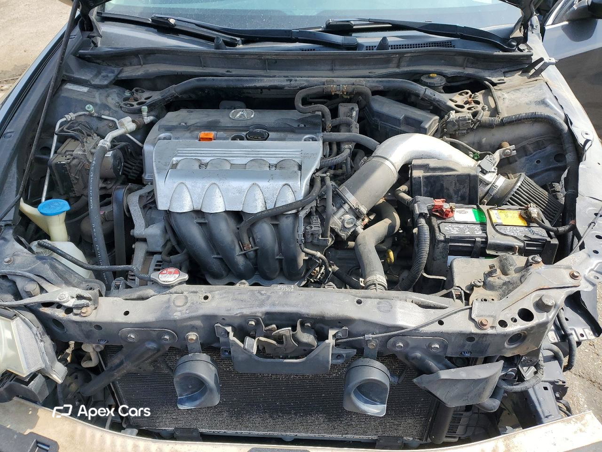 Acura TSX 2011