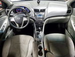 Hyundai Accent 2017