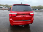 Dodge Durango 2013
