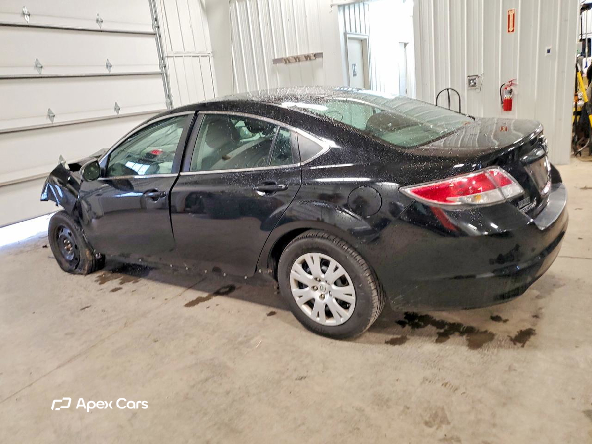 Mazda 6 2010