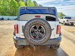 Ford Bronco 2022
