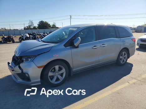 Honda Odyssey 2019 - Image 1 of 13