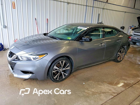 Nissan Maxima 2017 - Zdjęcie 1 z 13