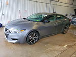 Nissan Maxima 2017