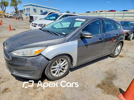 Ford Focus 2016 - Zdjęcie 1 z 12
