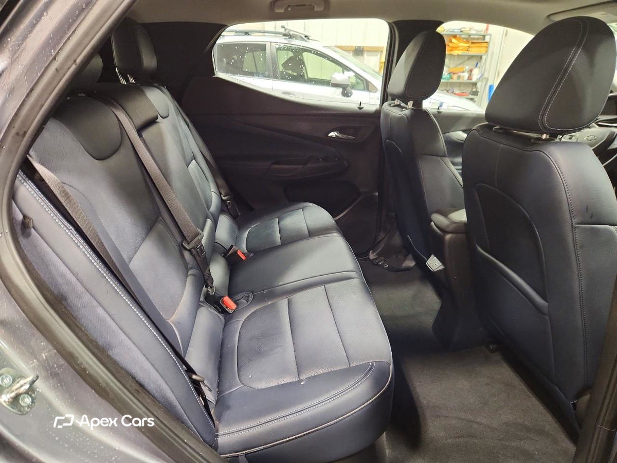 Chevrolet Bolt 2023