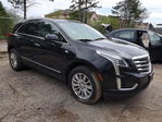 Cadillac XT5 2017
