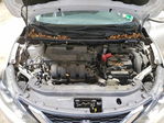 Nissan Sentra 2018