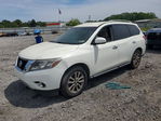 Nissan Pathfinder 2016