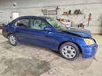 Honda Civic 2002