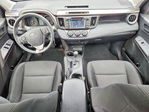 Toyota RAV 4 2017