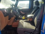 Jeep Wrangler 2011